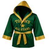 All-Star Apparel